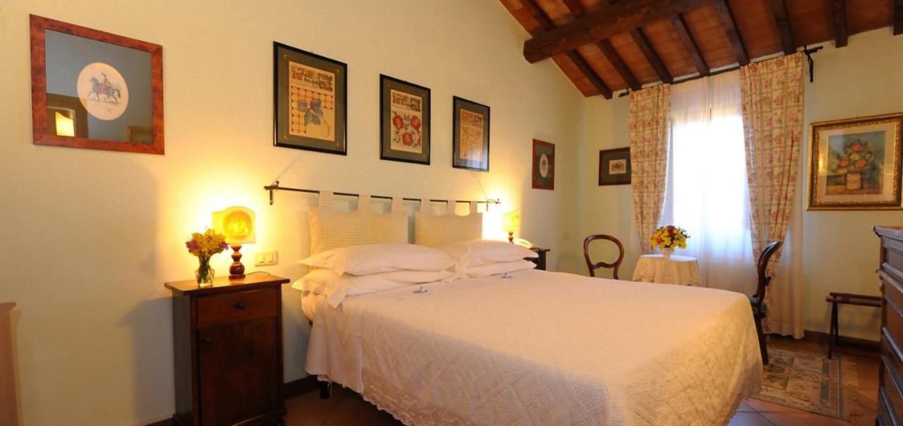 Borgo Mandoleto - Country Resort & Spa Solomeo Quarto foto