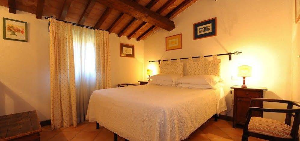 Borgo Mandoleto - Country Resort & Spa Solomeo Exterior foto
